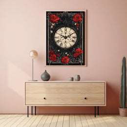 Timeless Elegance Poster