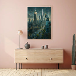 City of Tomorrow
