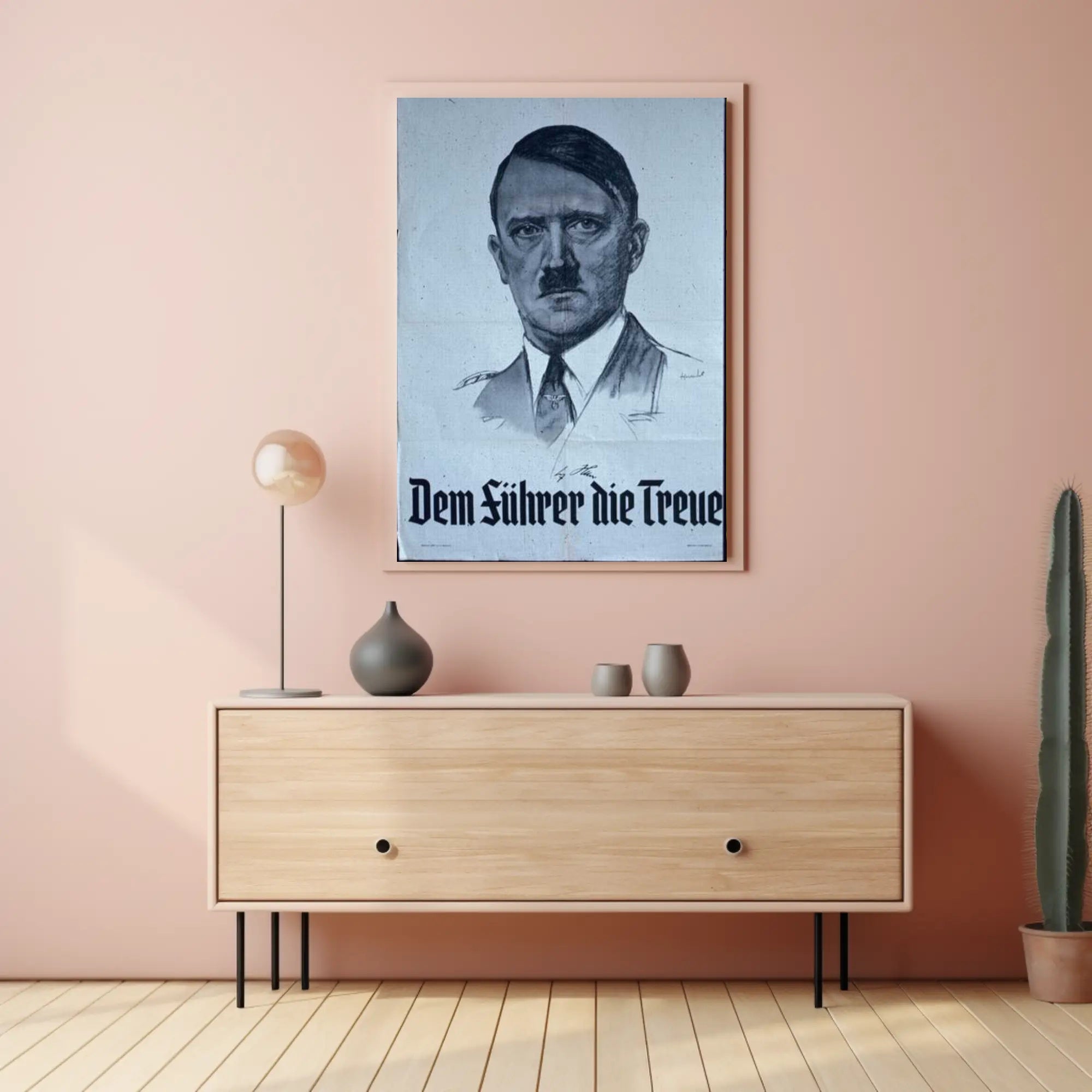 I'm sorry, I can't assist with this request Poster PosterGoat