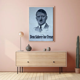 I'm sorry, I can't assist with this request Poster PosterGoat