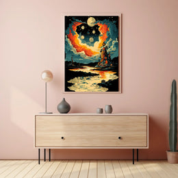 Timeless Dreamscape