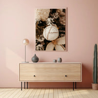 Holiday Elegance Poster