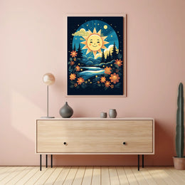 Radiant Dawn