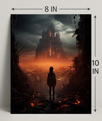 The Last Stand Poster