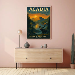 Discover Acadia National Park