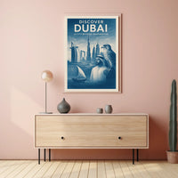 Discover Dubai A City Beyond Imagination