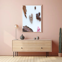Heartfelt Spices Poster