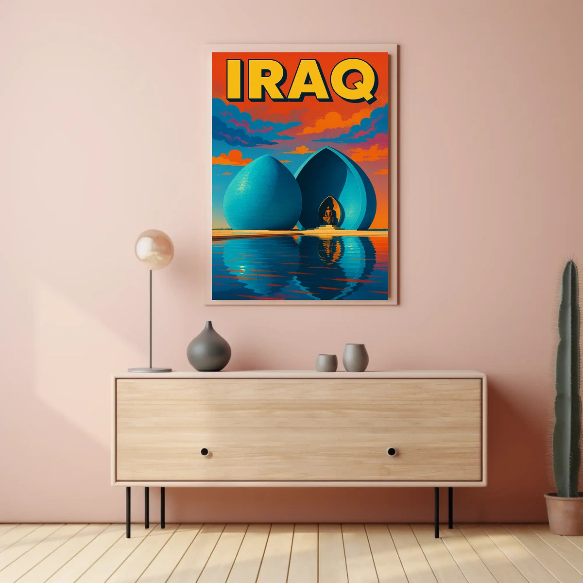 Uncategorized Visual Poster