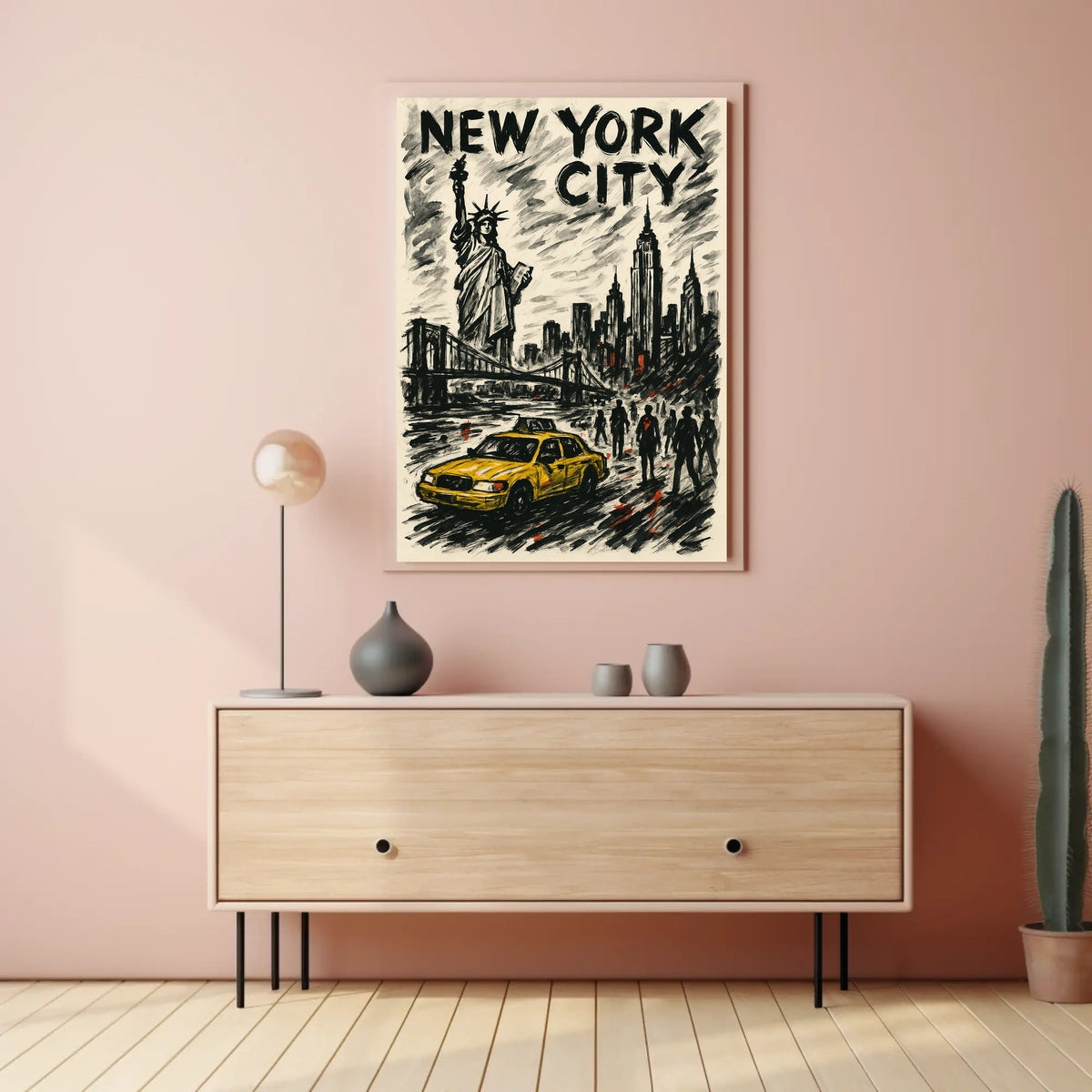 New York City Noir