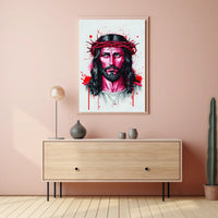 Crown of Thorns Poster