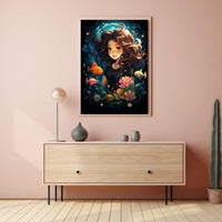 Underwater Dreamscape