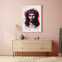 Crown of Thorns Poster