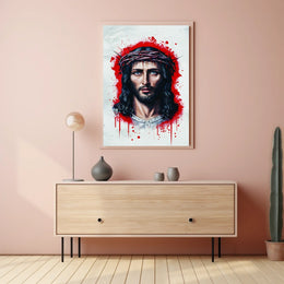 Crown of Thorns Poster