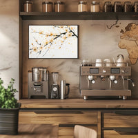 Blossoms in Bloom Poster