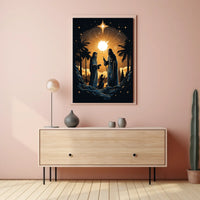 A Holy Night