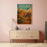Discover Arizonas Majestic Landscapes