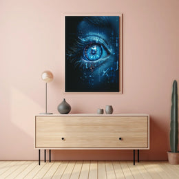 Digital Vision The Future in Focus