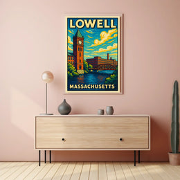 Uncategorized Visual Poster