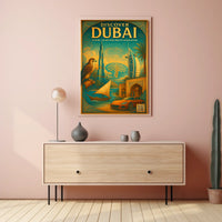 Discover Dubai Where Tradition Meets Innovation