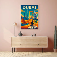 Discover Dubai A City of Wonders