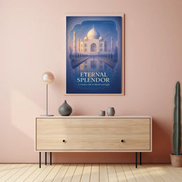Eternal Splendor Poster