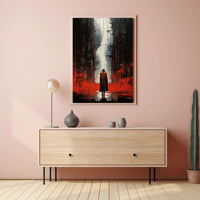 The Enigmatic Pathway Poster