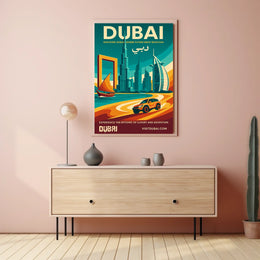 Discover Dubai Where Future Meets Tradition