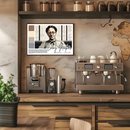 Emmy Noether: A Legacy in Mathematics and Physics Poster