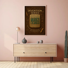 Invention Series Poster