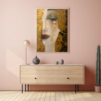 Golden Tears Poster