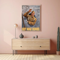 Till We Meet Again Poster PosterGoat