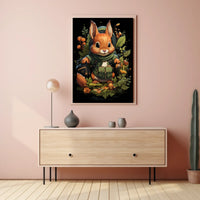 Adventure Awaits The Woodland Explorer