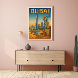 Discover Dubai