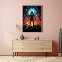 Cosmic Odyssey
