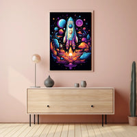 Cosmic Voyage