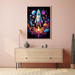 Cosmic Voyage