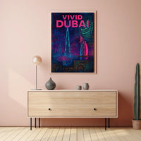 Vivid Dubai