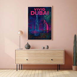 Vivid Dubai