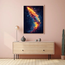 Celestial Symphony