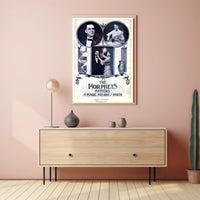 Vintage Magic and Melody Theatrical Poster - Cultural or Heritage Poster