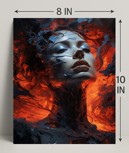 Elemental Fusion Poster