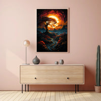 Eternal Dawn