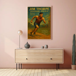 Celebrating Jim Thorpe The Spirit of Excellence