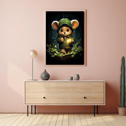 Forest Explorer