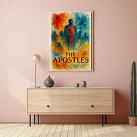 The Apostles Poster