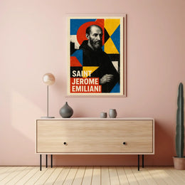 Enigmatic Adventure Fantasy Art Poster