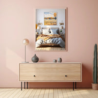 Autumn Serenity Poster