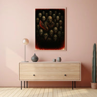Horror Horde Poster