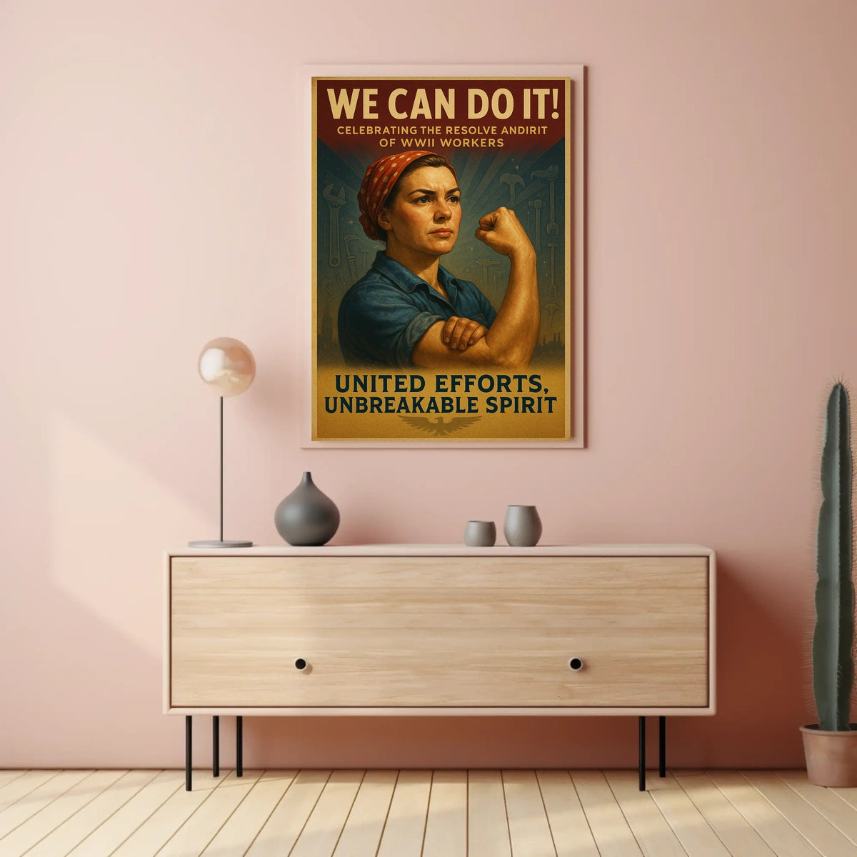 uncategorized visual poster
