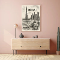 Discover Dubai A City of Contrasts